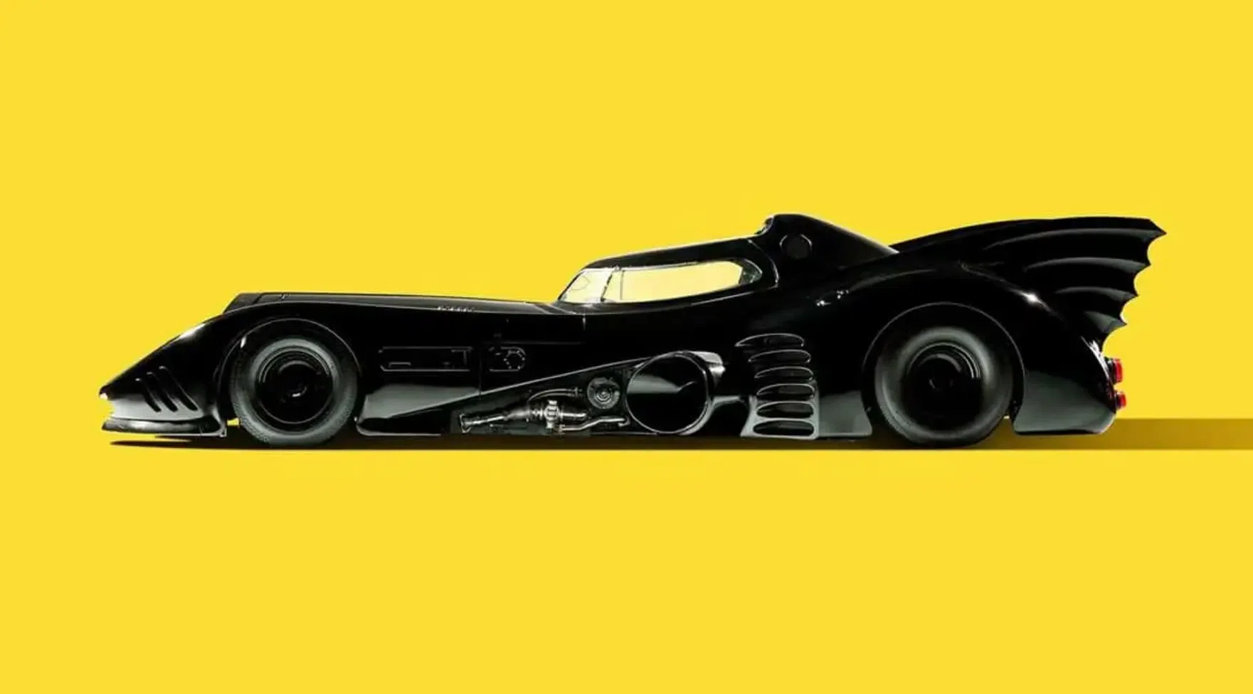 Batmobile kopen